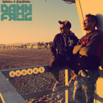 Damn Frog - Sunset (2014) Album